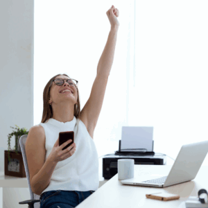 success hypnosis audio