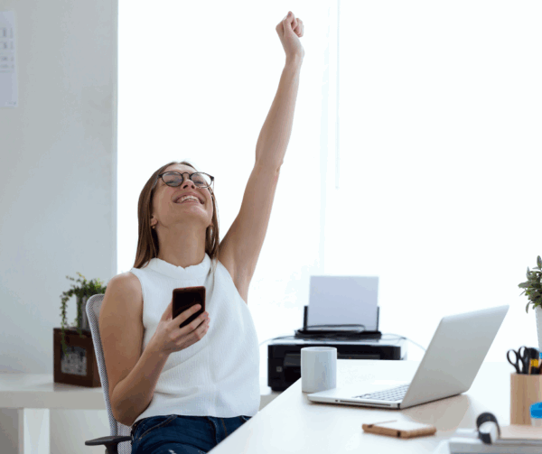 success hypnosis audio