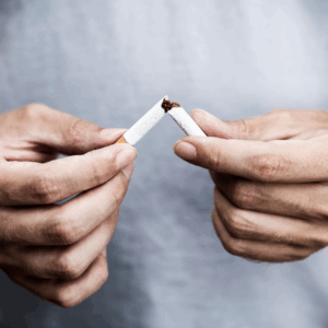 quit smoking hypnosis audio