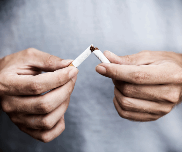 quit smoking hypnosis audio