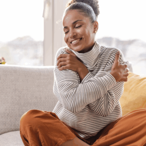 self worth hypnosis audio