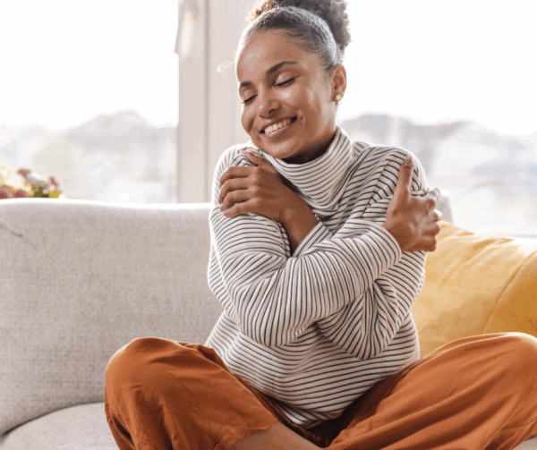 self worth hypnosis audio