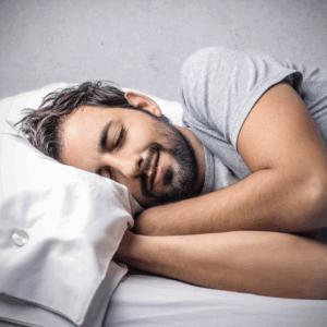 insomnia relief hypnosis audio