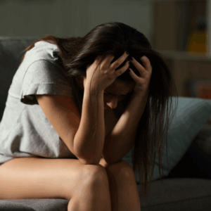 anxiety hypnosis audio