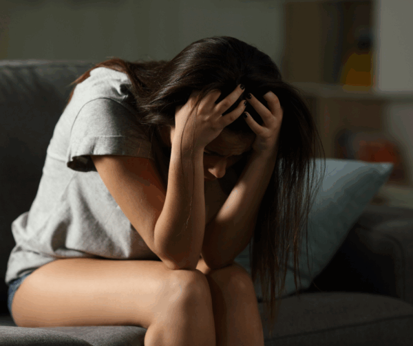 anxiety hypnosis audio