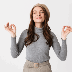 emotional regulation hypnosis audio