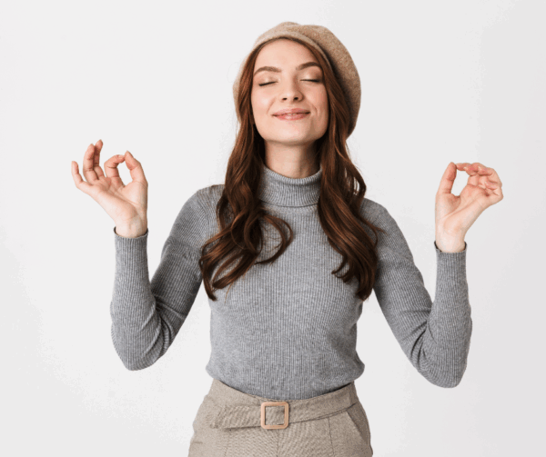 emotional regulation hypnosis audio