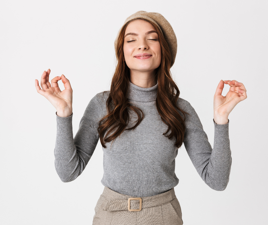 emotional regulation hypnosis audio