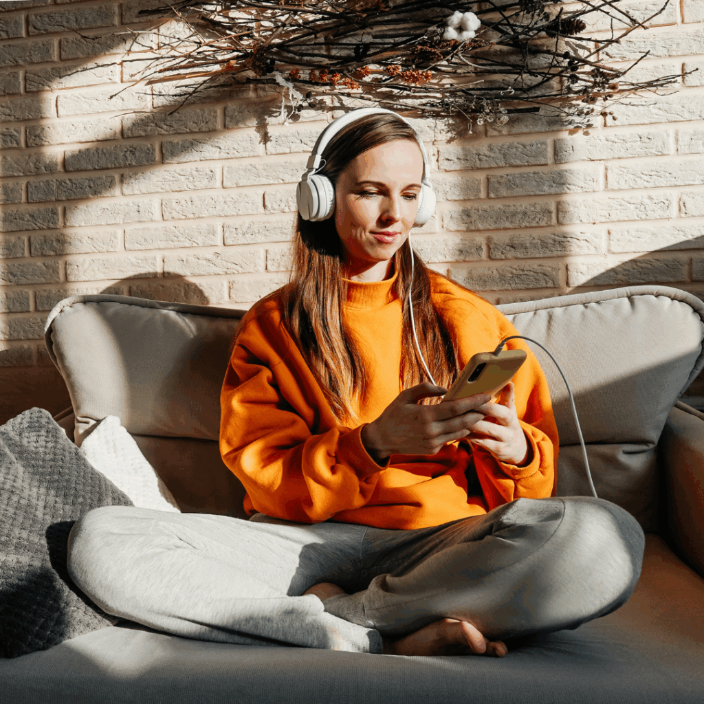 self hypnosis audio downloads