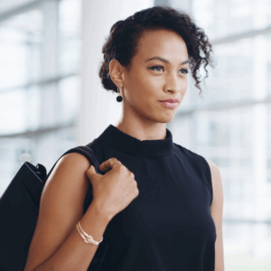 Reclaiming Inner Confidence