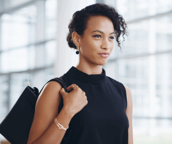Reclaiming Inner Confidence