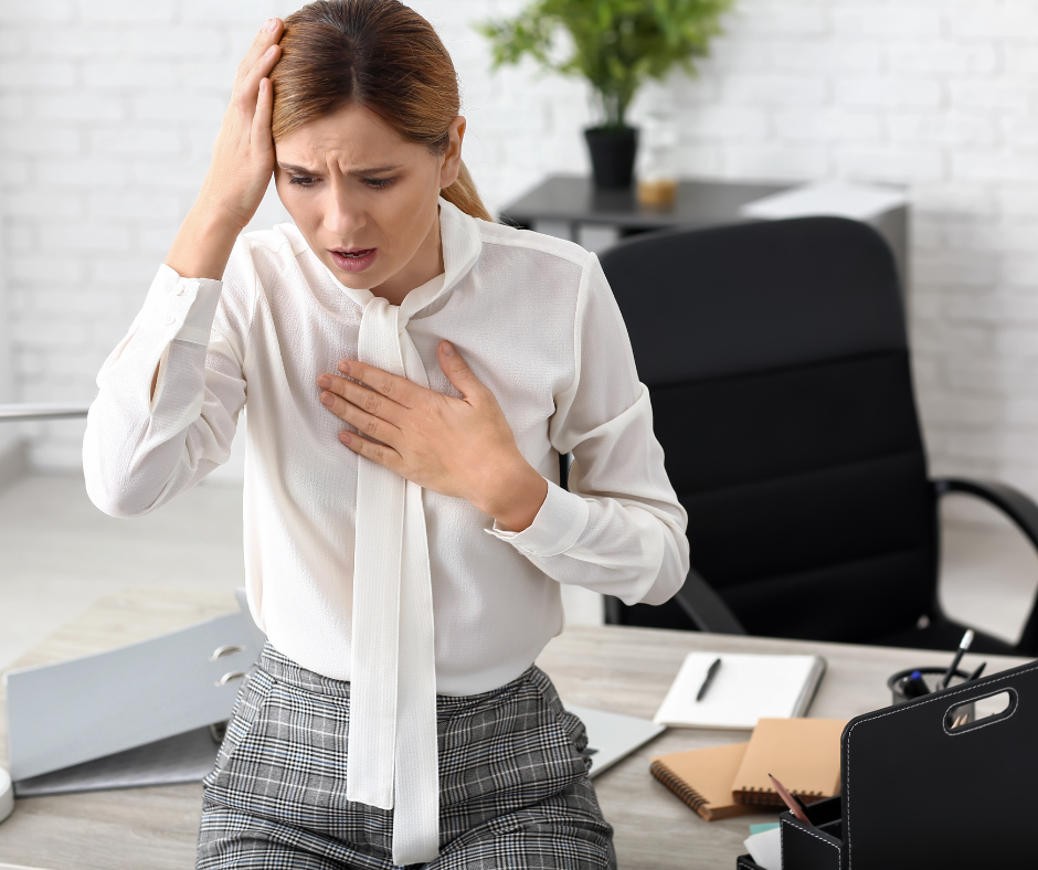 hypnotherapy for anxiety