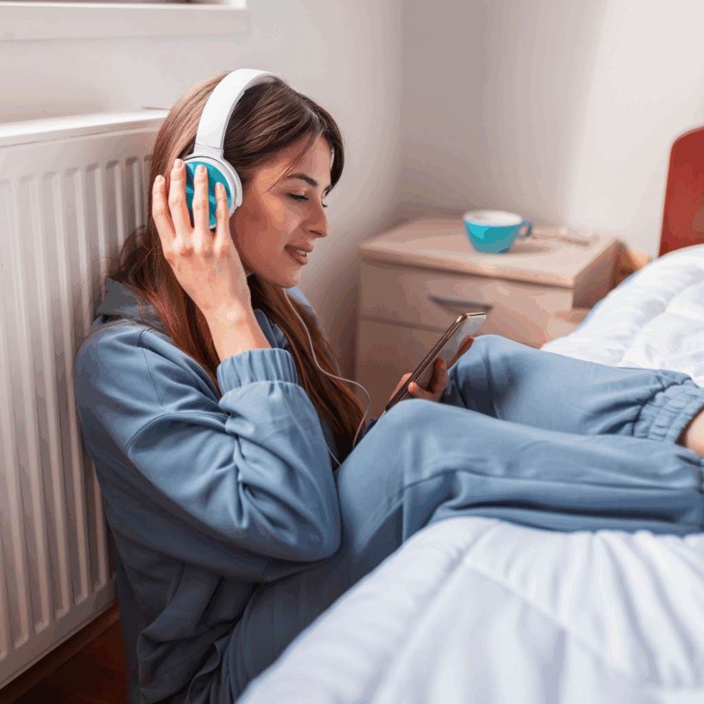 what is hypnotherapy like