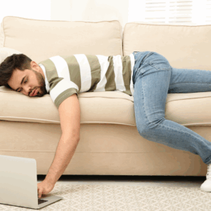 Rewire Procrastination: Hypnosis to Clear Resistance, Build Momentum & Take Aligned Action | Instant Download
