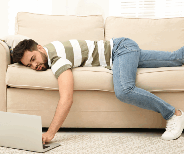 Rewire Procrastination: Hypnosis to Clear Resistance, Build Momentum & Take Aligned Action | Instant Download