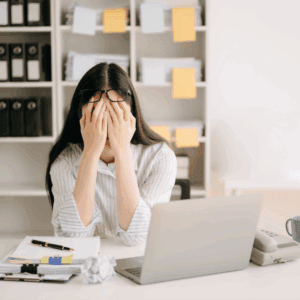 Quiet the Overthinking Mind: Hypnosis to Break the Loop & Restore Clarity