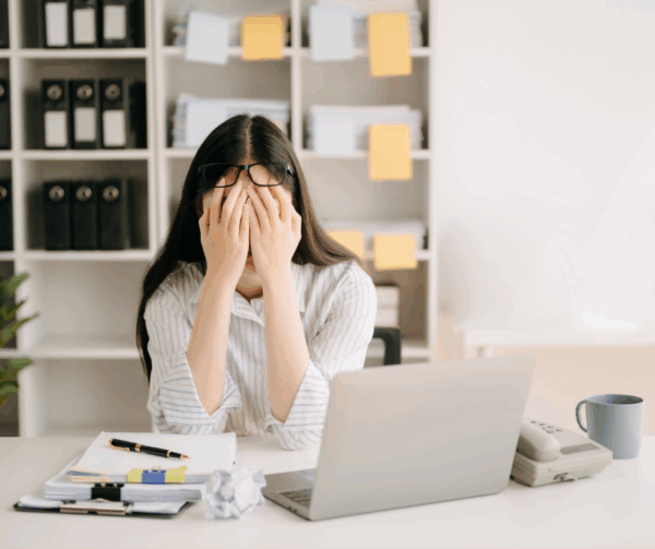 Quiet the Overthinking Mind: Hypnosis to Break the Loop & Restore Clarity