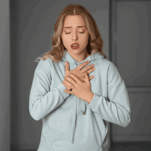 Panic Attack Relief: Hypnosis for Rapid Calm
