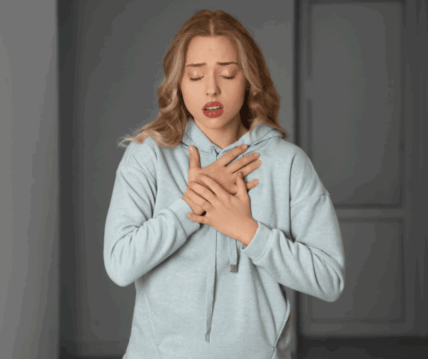 Panic Attack Relief: Hypnosis for Rapid Calm